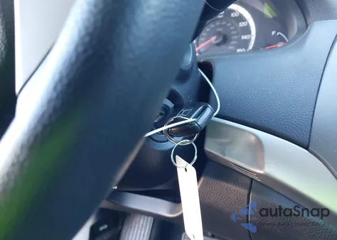 2012 Honda Accord 2.4 Se z USA, uszkodzony, nr VIN 1HGCP2F68CA221541